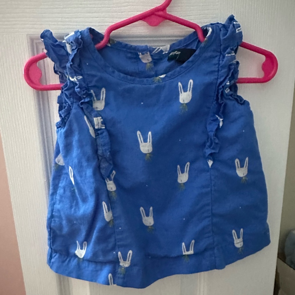 Gap top